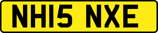NH15NXE
