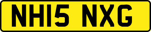 NH15NXG
