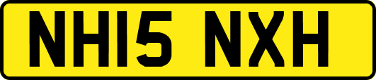 NH15NXH