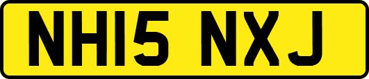 NH15NXJ