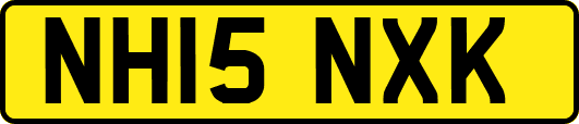 NH15NXK