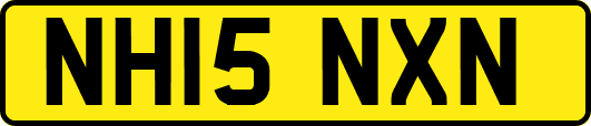 NH15NXN