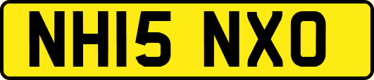 NH15NXO