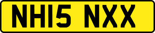 NH15NXX