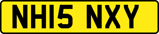 NH15NXY