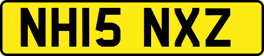 NH15NXZ