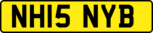 NH15NYB