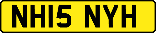 NH15NYH