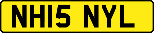 NH15NYL