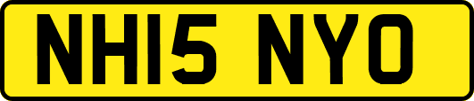 NH15NYO