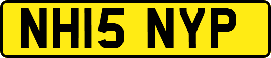 NH15NYP