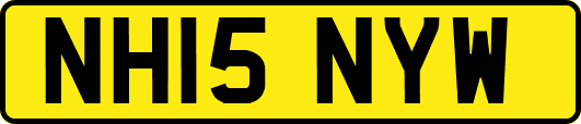 NH15NYW