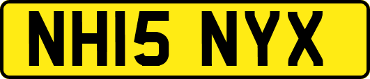NH15NYX