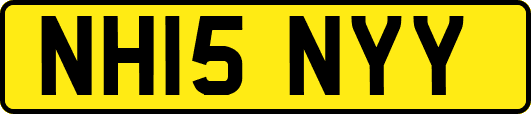 NH15NYY