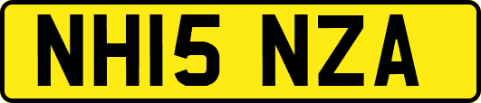 NH15NZA
