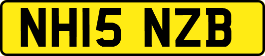 NH15NZB