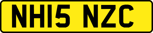 NH15NZC