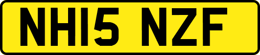 NH15NZF