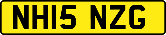 NH15NZG