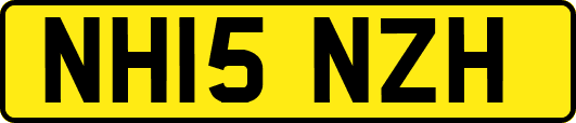 NH15NZH