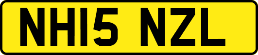 NH15NZL