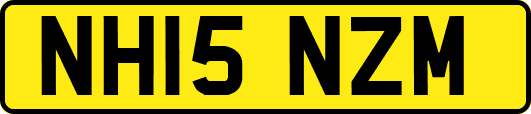 NH15NZM