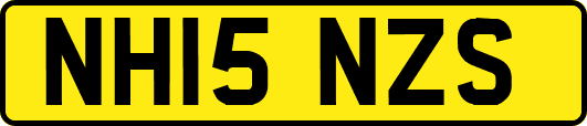 NH15NZS