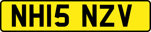 NH15NZV
