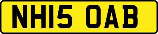 NH15OAB