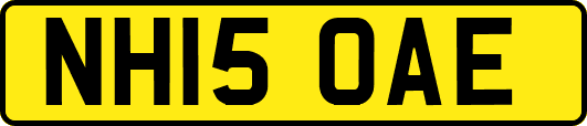 NH15OAE