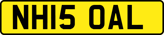 NH15OAL