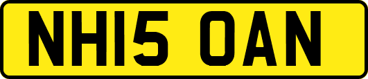 NH15OAN