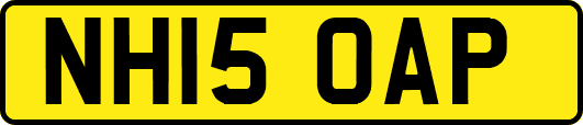 NH15OAP