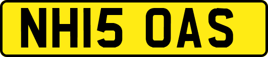 NH15OAS