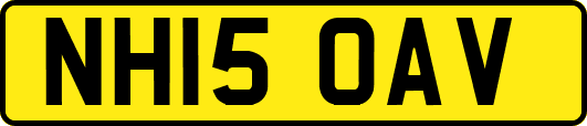 NH15OAV