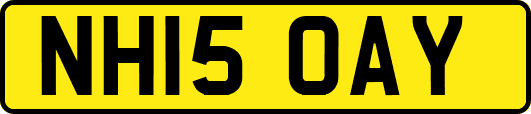 NH15OAY
