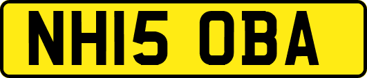 NH15OBA