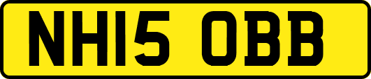 NH15OBB