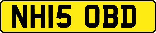 NH15OBD