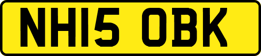 NH15OBK