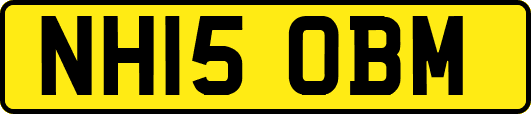 NH15OBM