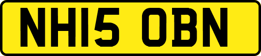 NH15OBN
