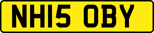 NH15OBY