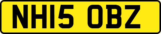 NH15OBZ