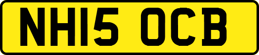 NH15OCB