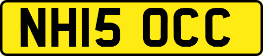 NH15OCC