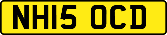 NH15OCD