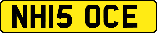 NH15OCE