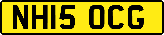 NH15OCG