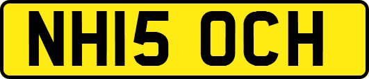 NH15OCH